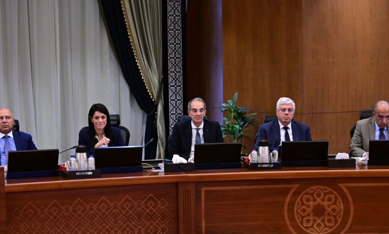 وزير التعليم العالي نؤسس لاقتصاد معرفى قائم على الابتكار وتمكين الشباب