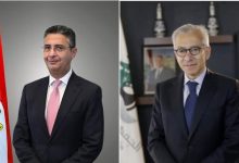 وزير التموين يتوجه إلى لبنان للمشاركة في المؤتمر الاستثماري الرائد بيروت وان