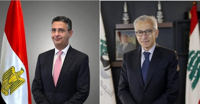 وزير التموين يتوجه إلى لبنان للمشاركة في المؤتمر الاستثماري الرائد بيروت وان