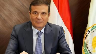 وزير الزراعة يعلن تحقيق مصر 8.5 مليون طن صادرات زراعية حتى الآن