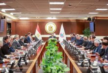 وزير الصحة يترأس الاجتماع الدوري لقيادات الوزارة ويشيد بنجاح المؤتمر العالمي للسكان والصحة والتنمية في نسخته الثالثة PHDC