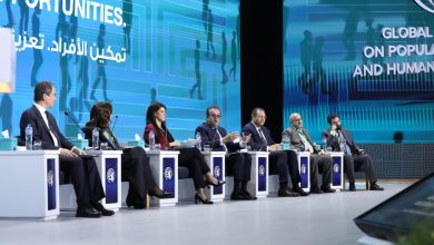 وزير الصحة يطلق الاستراتيجية الوطنية للصحة الرقمية 2025–2029