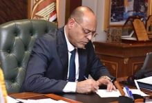 وزير العمل يُقرر إيقاف وإغلاق نشاط 10 شركات إلحاق عمالة مصرية بالخارج لمخالفتها