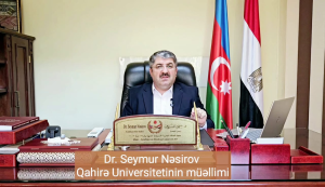 الجالية الأذربيجانية