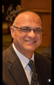 د. حسام درويش