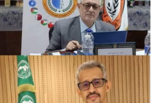 اتفاقية للتعاون المشترك بين الألكسو والعربي للتنمية