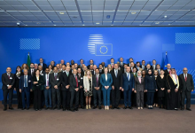 مجلس الاتحاد الأوروبي