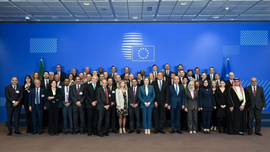 مجلس الاتحاد الأوروبي