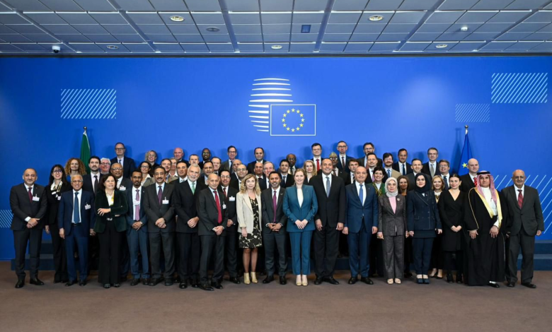 مجلس الاتحاد الأوروبي