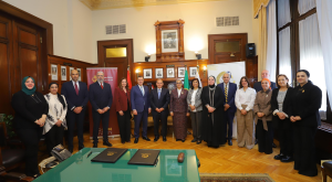 بنك مصر والمجلس القومي للمرأة يوقعان بروتوكول تعاون لتعزيز الشمول المالي وتمكين المرأة