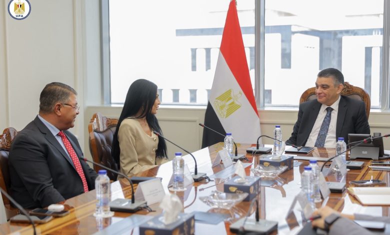 التعاون بين هيئة الشراء الموحد وشركة أورجانون الأمريكية لتعزيز توطين صناعة منتجات دعم صحة المرأة في مصر