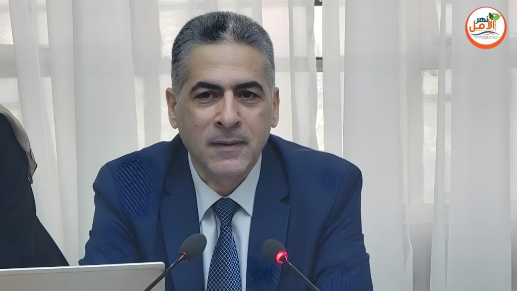 التميمي ضرورة وضع مدونة سلوك عربية لمراكز الفكر في الدول العربية تنظم استخدام تقنيات الذكاء الاصطناعي