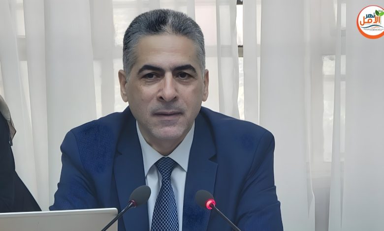 التميمي ضرورة وضع مدونة سلوك عربية لمراكز الفكر في الدول العربية تنظم استخدام تقنيات الذكاء الاصطناعي