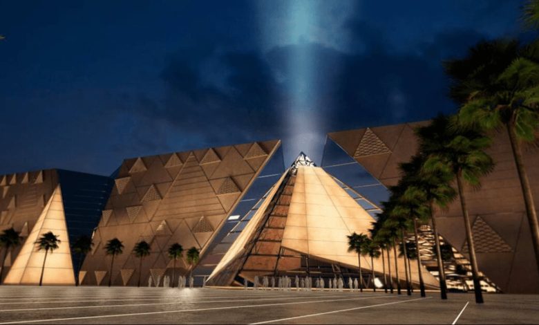 المتحف المصرى الكبير.. قراءة جديدة لعلوم الأجداد