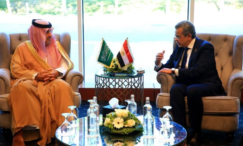 المركزي للمحاسبات يرسخ التعاون الدولي عبر لقاءات ومذكرات تفاهم لتعزيز العمل الرقابي عالميًا