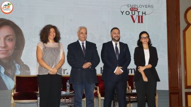 انطلاق فعاليات المؤتمر السنوي السابع لمؤسسة التعليم من أجل التوظيف مصر