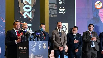 انطلاق مؤتمر Digest للجهاز الهضمي والمناظير في دورته السادسة