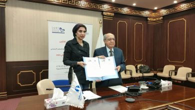 توقيع بروتوكول تعاون بين العربي للطفولة والتنمية ومؤسسة الشارقة للتمكين الاجتماعي