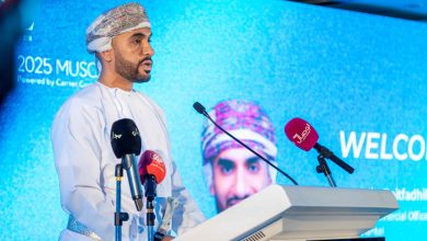 عُمان ترسّخ مكانتها كمحور عالمي للاتصال الرقمي عبر زين عمانتل الدولية