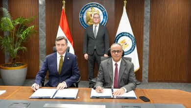 مصر تمد التزام خليج السويس ودلتا النيل مع إيني الإيطالية حتى عام 2040