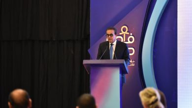 نائب رئيس الوزراء وزير الصحة يُطلق الاستراتيجية الوطنية للأمراض النادرة