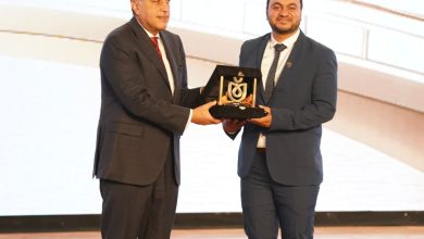 هيئة الرعاية الصحية تعلن الفائزين بجوائز التميز لعام 2025 ضمن فعاليات الملتقى الدولي السنوي السادس للهيئة