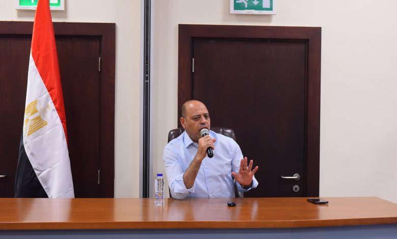 وزارة العمل تواصل حملات التفتيش على المنشآت لمتابعة تطبيق قانون العمل الجديد