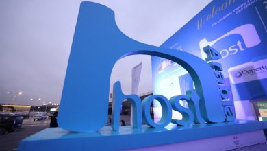 إنطلاق معرض هوست أرابيا في الرياض لتعزيز قطاع الضيافة في الشرق الأوسط