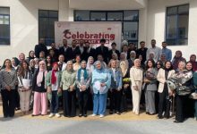 اختتام مناقشات البحوث التطبيقية لطلاب السنة النهائية لكلية الصيدلة بجامعة المستقبل