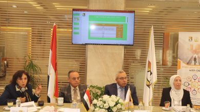 الإسكان تناقش تحديث المعايير التصميمية للمستشفيات