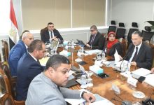 مجلس إدارة صندوق الإسكان الاجتماعى ودعم التمويل العقاري يستعرض موقف مبادرة "سكن لكل المصريين".. وإنجازات العام المالي ٢٠٢٤/٢٠٢٥