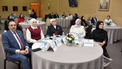 البرلمان العربي يشارك في ورشة إقليمية لتطوير قوانين الأسرة بدعوة من منظمة المرأة العربية