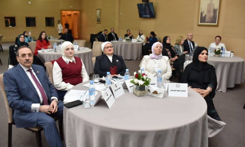 البرلمان العربي يشارك في ورشة إقليمية لتطوير قوانين الأسرة بدعوة من منظمة المرأة العربية