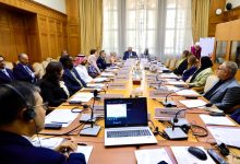 الاجتماع الإقليمي حول التحول الرقمي لمكاتب الملكية الفكرية بالدول العربية