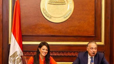 المشاط: لا تراجع عن استمرار سياسات الإصلاح الاقتصادي لترسيخ الاستقرار والحفاظ على المكتسبات والانطلاق نحو مرحلة زيادة الإنتاج والاستثمار والتصدير