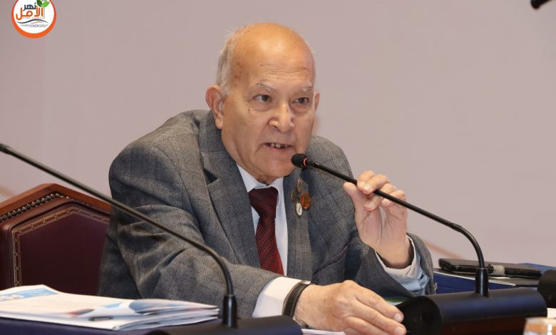 الحكيم التعليم والتدريب في مجالات الطاقة الخضراء… مسار إلزامي لمستقبل أفضل