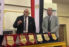 نقابة المهن الزراعية تحتفل بتخريج 120 أخصائي تغذية وتؤكد التزامها بتطوير الكوادر الوطنية