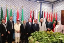 السفير محمدي أحمد الني أمينا عاما لمجلس الوحدة الاقتصادية لدورة جديدة