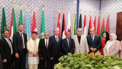 السفير محمدي أحمد الني أمينا عاما لمجلس الوحدة الاقتصادية لدورة جديدة