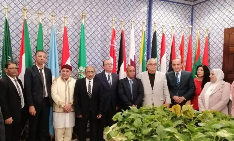 السفير محمدي أحمد الني أمينا عاما لمجلس الوحدة الاقتصادية لدورة جديدة