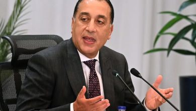 مدبولي: كل ما نراه من تنمية في المنطقة الاقتصادية لقناة السويس هو ثمار رؤية القيادة السياسية