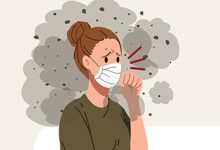 الصابون السائل ومنتجات النظافة الشخصي وتلوث الهواء الداخلي