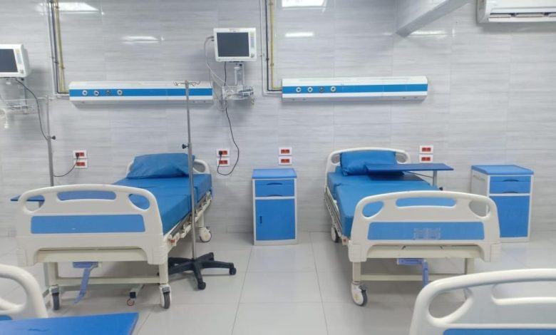 الصحة تقديم أكثر من 13.4 مليون خدمة صحية بمحافظة الدقهلية وإطلاق خدمات علاجية متقدمة خلال 4 أشهر