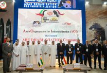 العربية للتصنيع توقع سبع اتفاقيات مع مجموعة أبوظبي للطيران لتوطين تكنولوجيا الصناعات