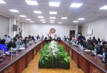 وزارة العمل تطلق الدفعة الأولى من برنامج "سفراء العمل" بمشاركة 50 شابًا وفتاة من مختلف المحافظات