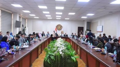 وزارة العمل تطلق الدفعة الأولى من برنامج "سفراء العمل" بمشاركة 50 شابًا وفتاة من مختلف المحافظات