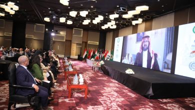 القاهرة تحتضن المؤتمر العربي رفيع المستوى حول عمل الأطفال وسياسات الحماية الاجتماعية في الدول العربية