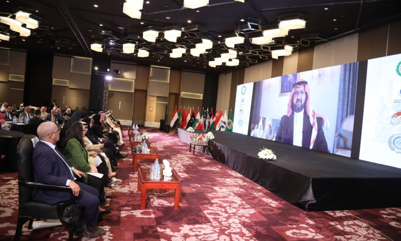 القاهرة تحتضن المؤتمر العربي رفيع المستوى حول عمل الأطفال وسياسات الحماية الاجتماعية في الدول العربية