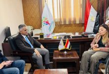 القومي للأشخاص ذوي الإعاقة وشباب القادة يبحثان إطلاق برنامج قومي لتدريب ذوي الإعاقة على البرمجة