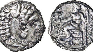 الكشف عن ورش صناعية من العصر المتأخر وبدايات العصر البطلمي وجبانة رومانية بغرب الدلتا